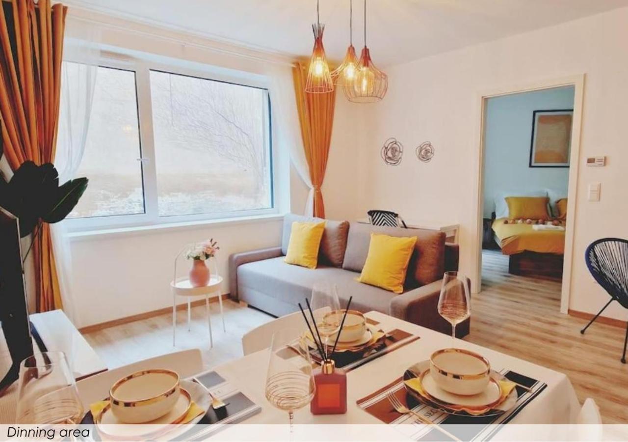 B101 - Liberty Bridge Lovely Home With Free Parking Budapeste Exterior foto