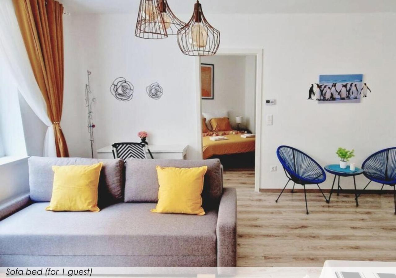 B101 - Liberty Bridge Lovely Home With Free Parking Budapeste Exterior foto